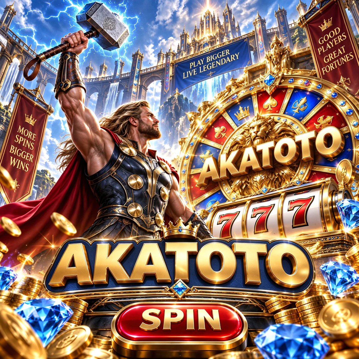 akatoto APK