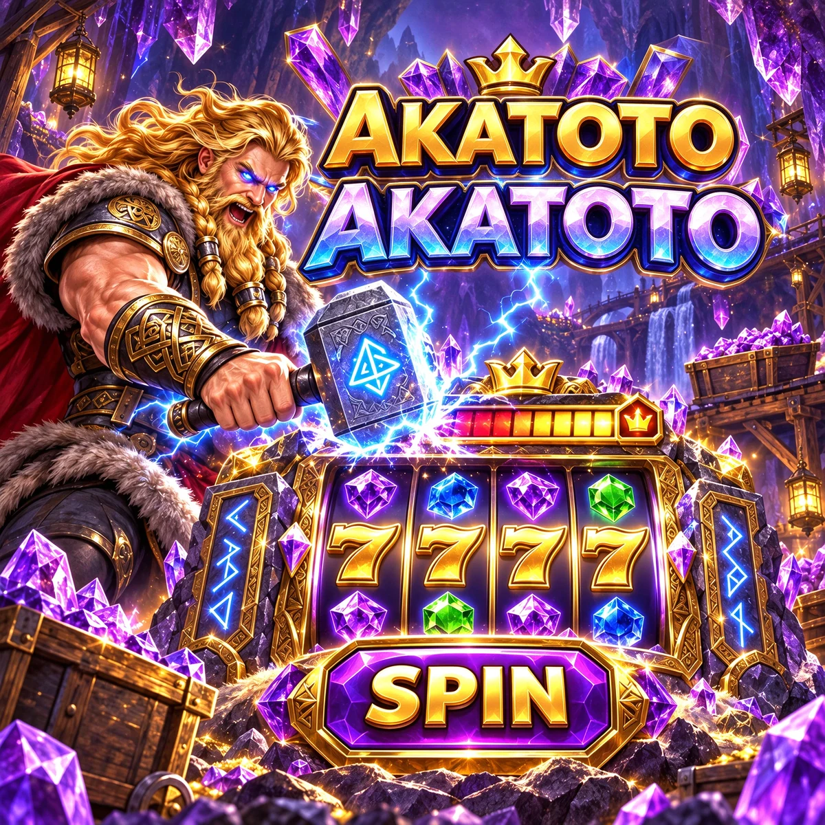akatoto APK