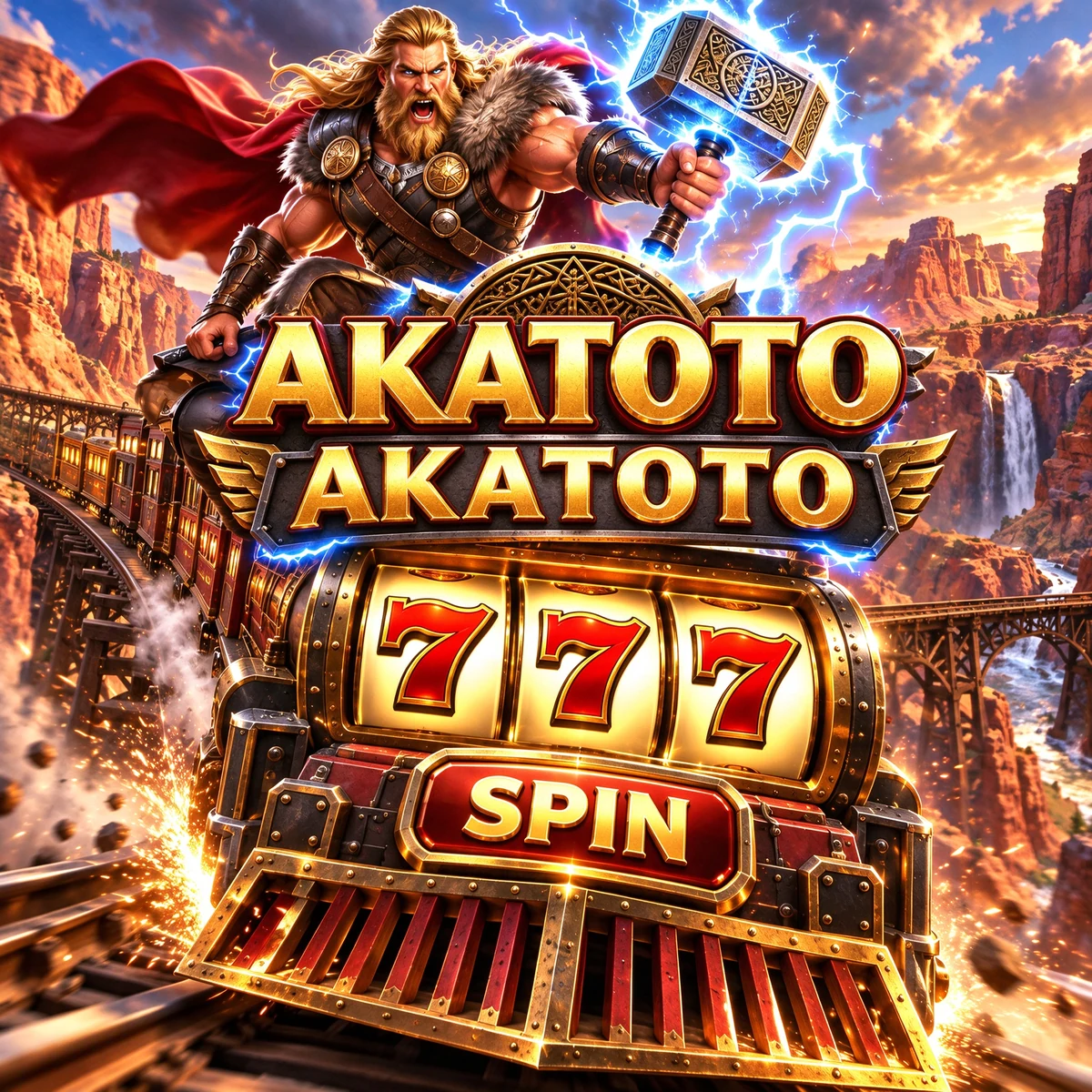 akatoto Masuk